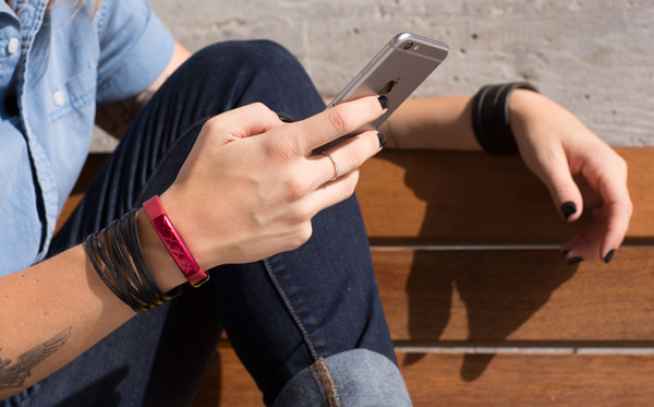 曾銷量全球第二 Jawbone UP手環宣布停產