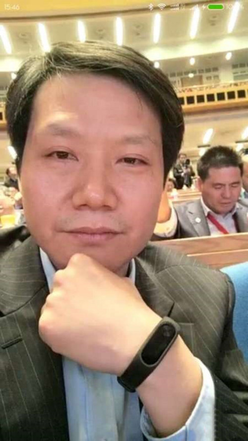 小米手環2今天發布 定于6月7日正式開賣