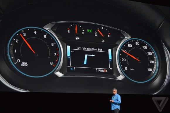 蘋果更新車載系統CarPlay 新地圖找了個好搭檔