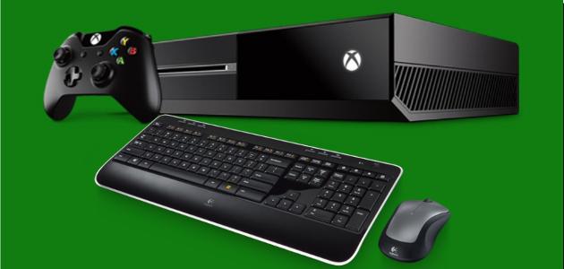 一顆賽艇！微軟高管透露Xbox One將支持鍵鼠