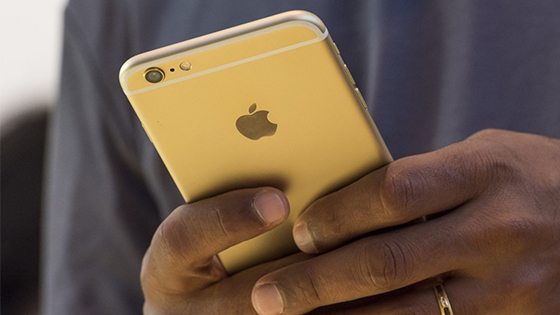 蘋果將打破每兩年革新iPhone設計慣例 今秋只小幅升級