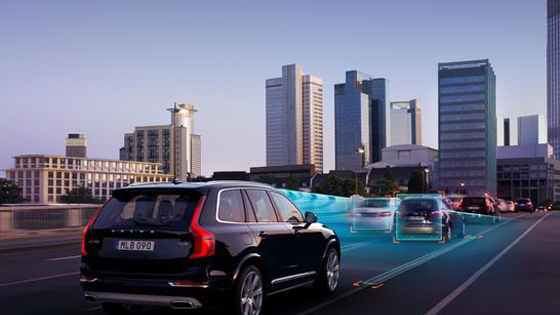 為什么汽車公司都說2020年能實現無人駕駛？