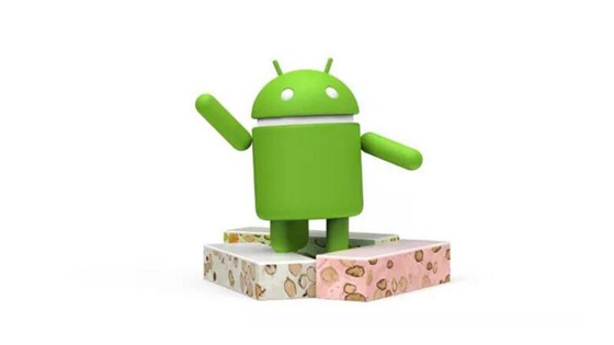 谷歌敲定下一版Android名稱：Nougat（牛軋糖）
