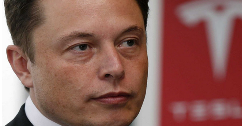 馬斯克：正在制定特斯拉的絕密總體規劃