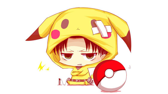 手游 Pokémon GO 中國區現已解鎖，顫抖吧皮卡丘！