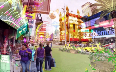 【智能界大百科】Storyfab 應用讓你可以使用 AR 技術創作短片