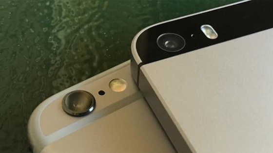 iPhone 7或在9月12日當周發布