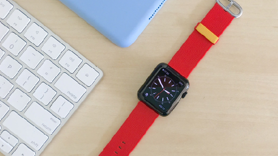 奧運配色 Apple Watch 表帶發布：限量、價高，還只能在巴西買