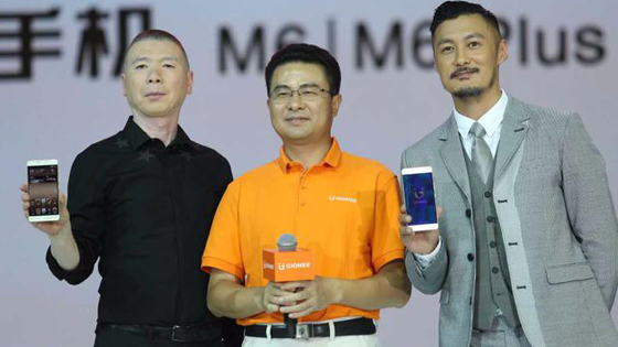 高調發布M6/ M6 Plus，低調金立突然變招的營銷邏輯