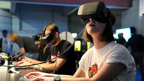 一款VR頭盔的全球之旅：起底Oculus供應鏈帝國