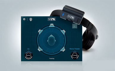 【智能界大百科】Waves Nx耳機 VR、AR、3D混音技術上的聽覺體驗