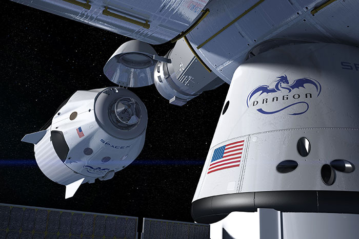 心疼 SpaceX：發射臺被毀、火箭爆炸、衛星報銷、還被索賠 5000 萬