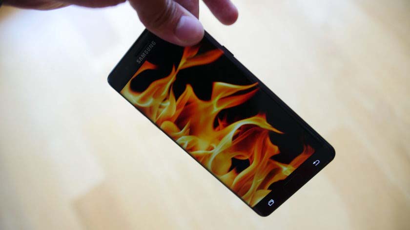 成也求快敗也求快，26%的 note7 用戶計劃倒向蘋果陣營