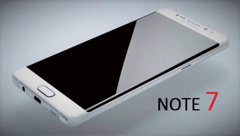 三星Note 7永久停售？美第二大無線運營商AT&T正在考慮中