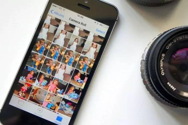 iPhone打開一張圖片就被黑？細思極恐！