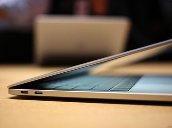 錢準備好了？2016款MacBook Pro國行版將發售