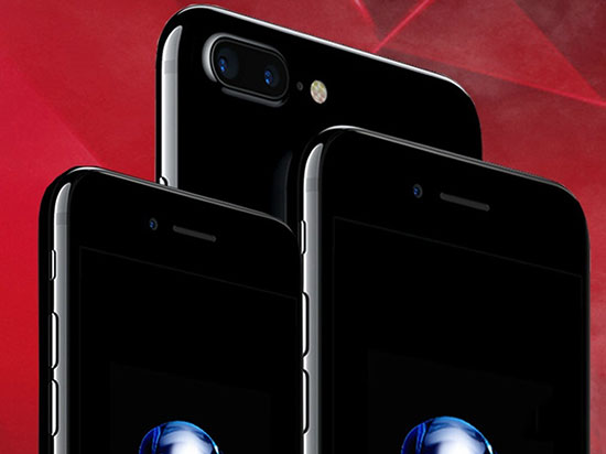夏普透露OLED信息：蘋果新iPhone將會使用？