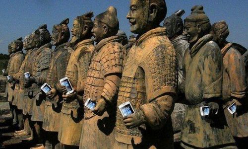 國產機紅海大戰，中華酷聯誰還能殺回主流？