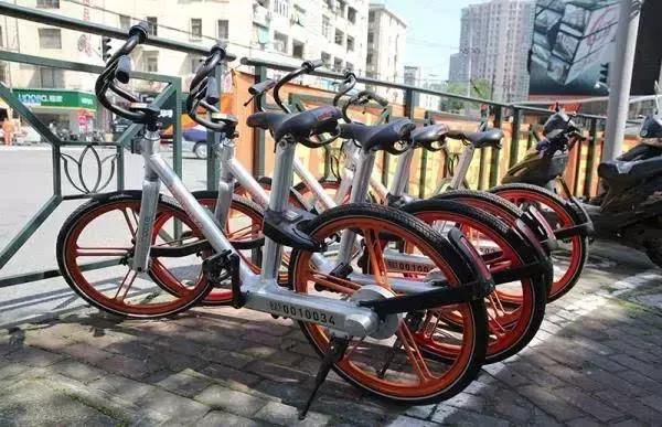為什么摩拜單車要收取高額押金？秘密居然是......