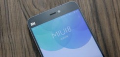 MIUI 8發布重量級新功能 主題就可以搶火車票