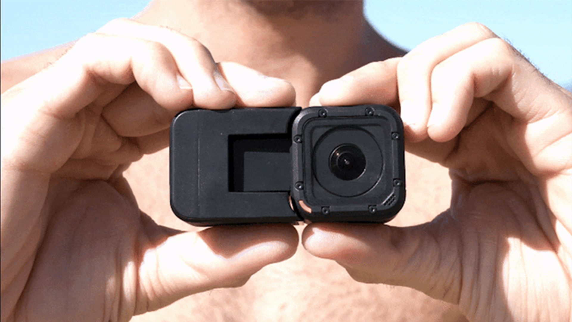 【智能界大百科】外接電源EcstaPro做你GoPro相機的完美搭檔