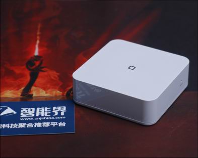 方寸之間，智能無線，必虎智能路由器mini簡介