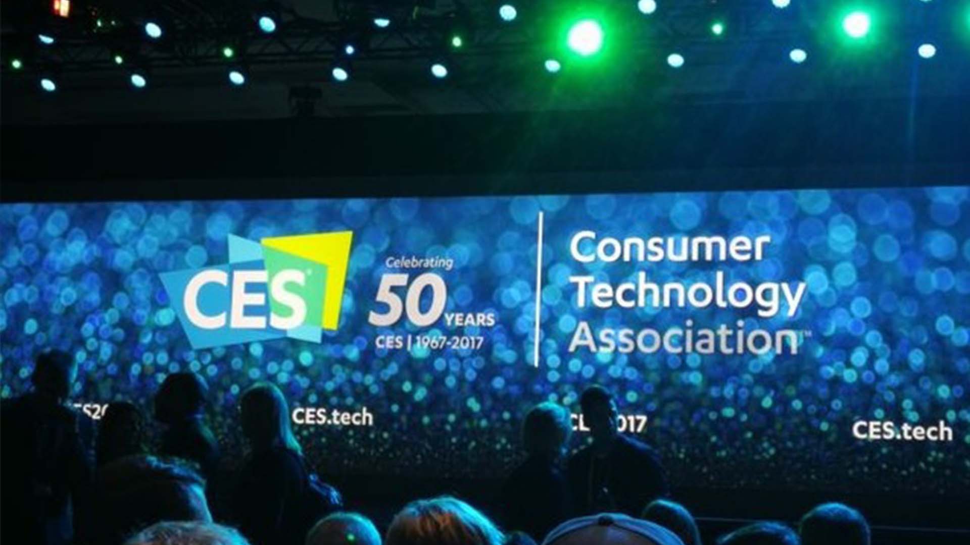【每日智播報】CES 2017華碩連發兩款新機：雙攝＋AR