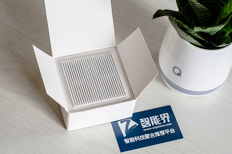 關注身邊健康，讓身邊的甲醛無影無蹤——細品歐瑞博智能甲醛監測儀