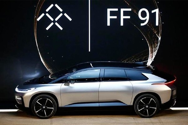 法拉第工廠宣布停產：樂視汽車真的沒影了？