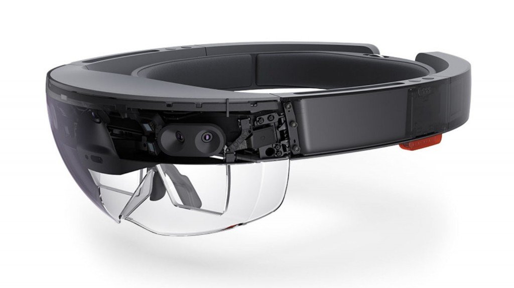 微軟第二代HoloLens眼鏡跳票 2019年直接發第三代