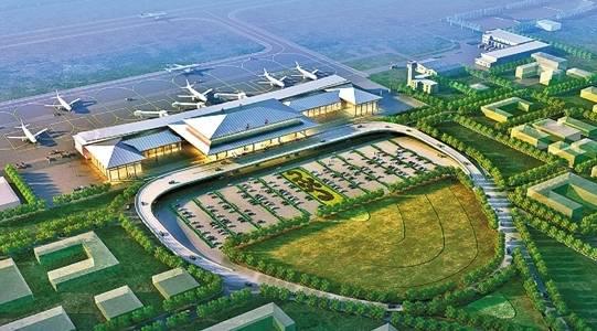波音舟山工廠3月底開工 預計明年底交付首架飛機