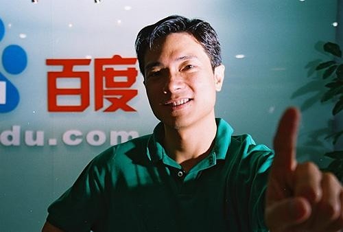 人工智能能“拯救”百度？