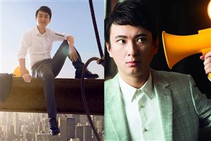 一條1萬也有賺！王思聰：我回答這些問題