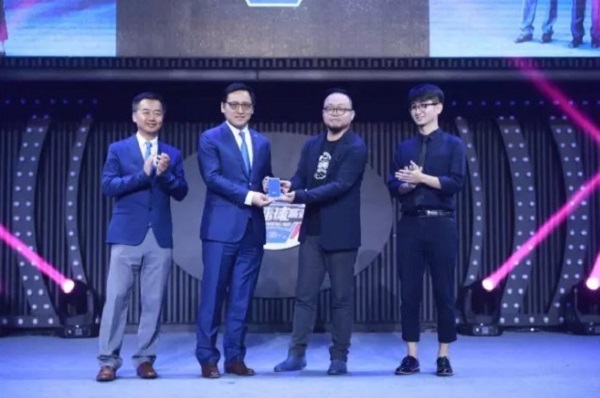 夏日籃球派對：vivo的一場“誅心”之戰