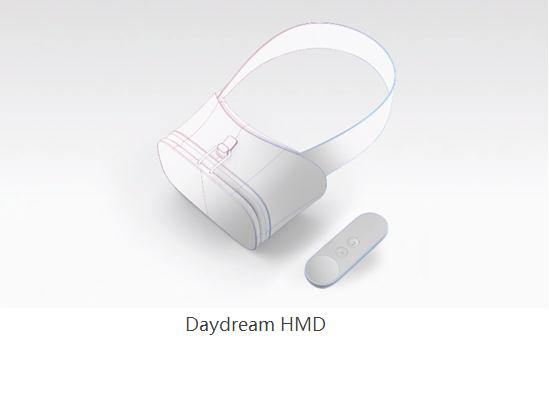Daydream之下 Cardboard如何生存？