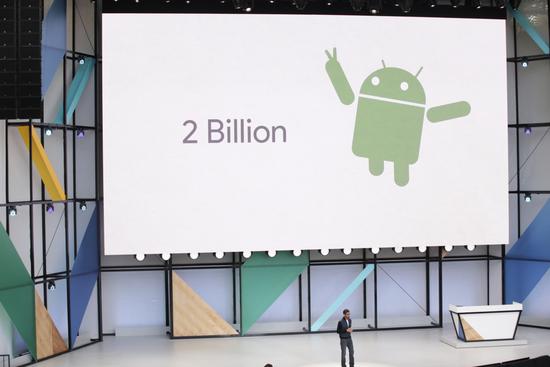 谷歌大改Android，多管齊下解決碎片化