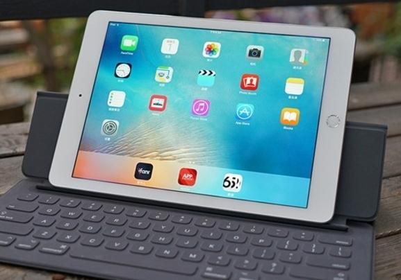 發布一年就下架！9.7英寸iPad Pro成絕版