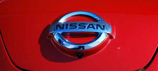 新一代日產Leaf電動車將在9月亮相 一切都很神秘