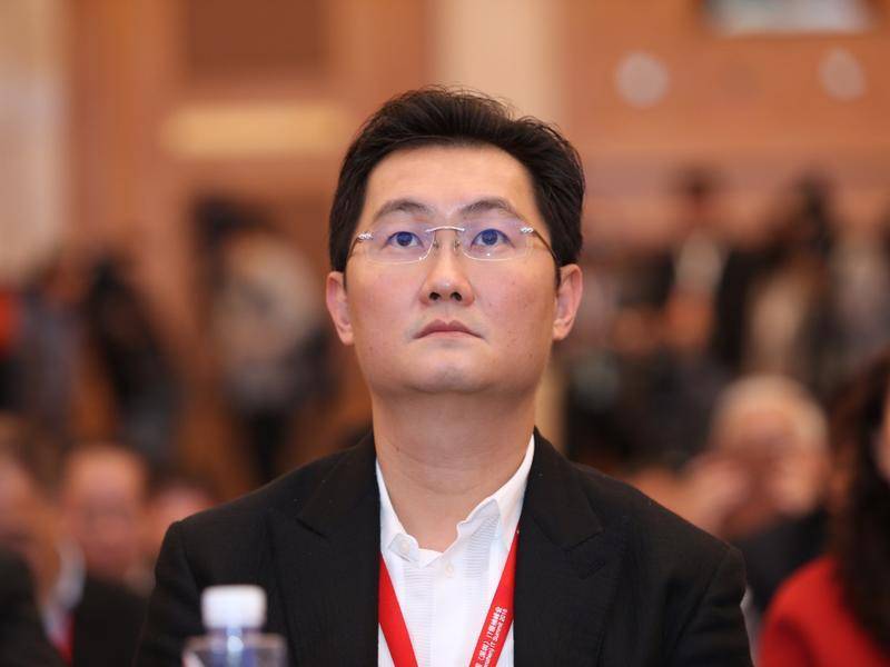 騰訊《王者榮耀》一將功成萬骨枯，其他游戲股日子難過