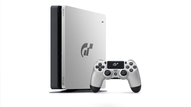 索尼發布《GT Sport》限定版主機，魅藍Note 6正式發布