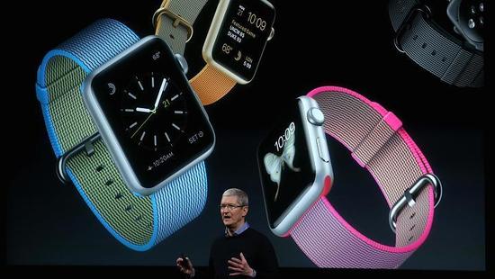 外媒確定蘋果9月12日辦發布會，除了iPhone還有啥
