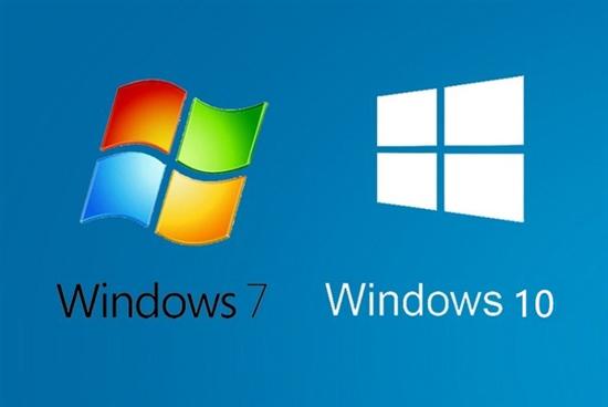 趕快拋棄Win7！微軟催促用戶升級最新版Win10