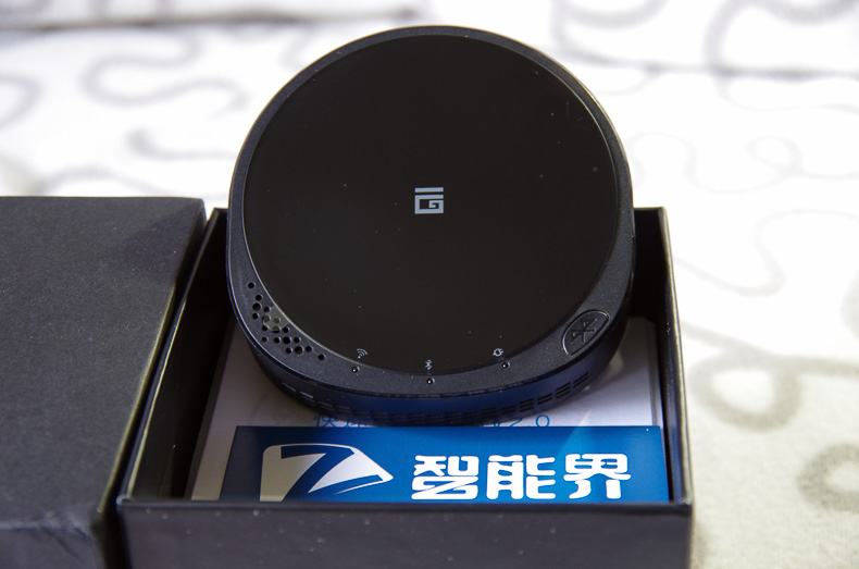 信任，源自安心——云匯魔盒M1體驗