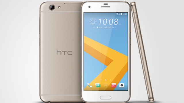 HTC One A9s終于等到你，華為P9 Lite mini在歐洲出現