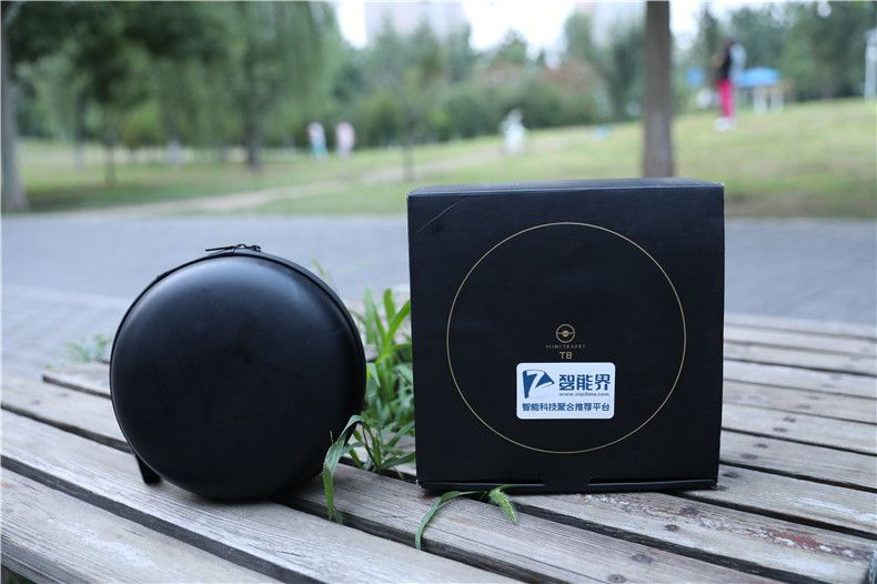 泊喜小巨蛋T8上手體驗，藝術與科技的完美結合