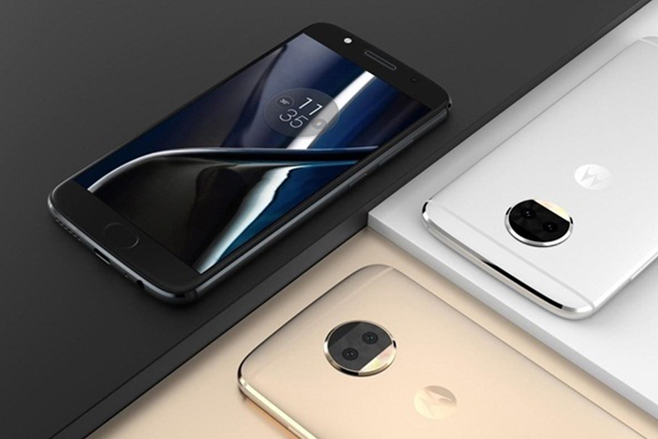 Moto新機極可能是G5S，努比亞放出Z17S宣傳視頻
