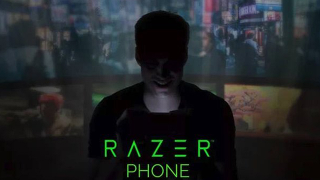 Razer新機現身即將發布，堅果Pro迎來全新配色