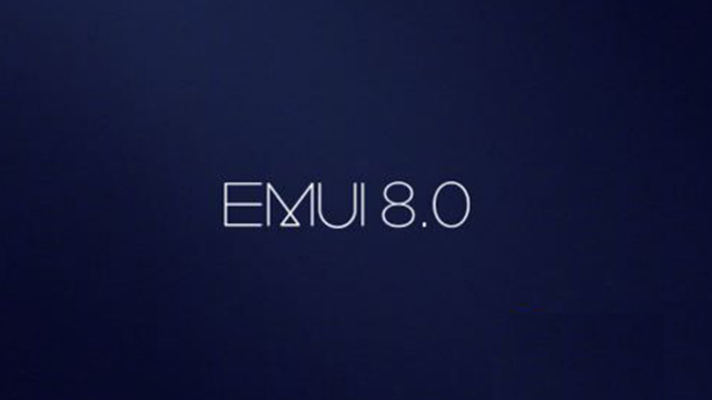 華為發布Mate 10手機，EMUI8.0系統登場