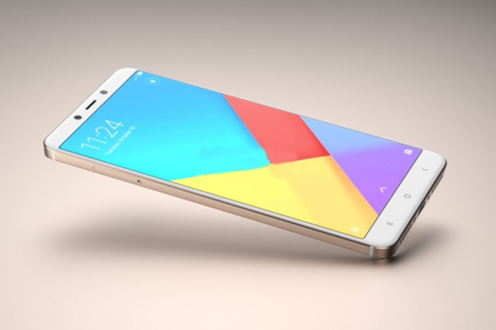 爆料！小米欲出廉價全面屏手機，極可能是紅米Note 5