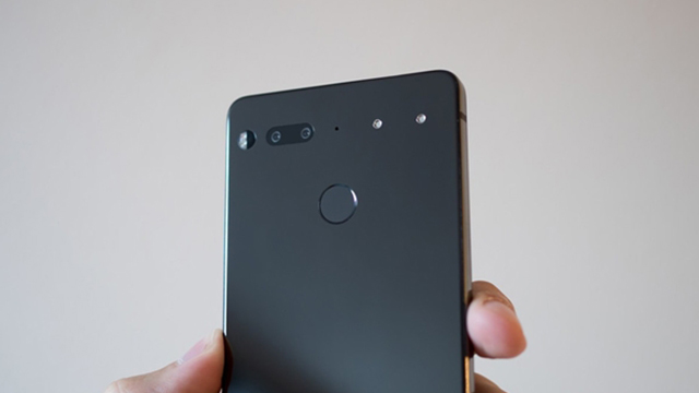 HTC將出新機預計為U11 Plus，Essential永久性大幅降價